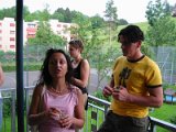 Wohnungseinweihung SG 17072004 006